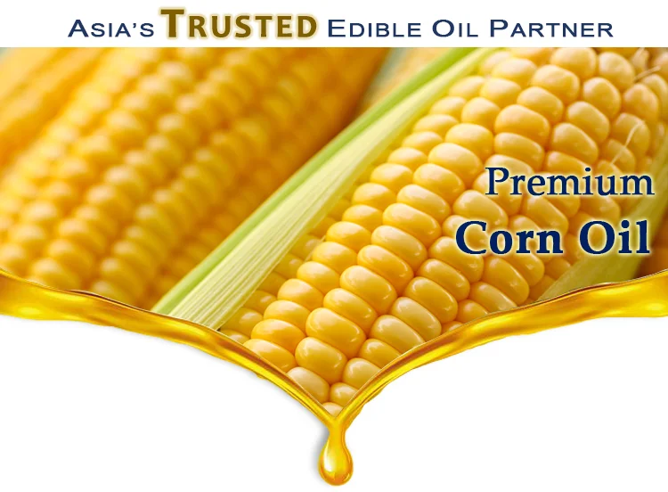 Royal Cusine Edible Cooking Refined Corn Oil For Sale Buy Edible Corn