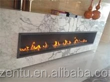 Italian Fireplace Intelligent Bio Ethanol Fireplace Burner Buy Bio