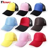 Promotional Trucker Hats/Mesh Cap in 100% Polyester,Snap back,Article Number: 8082