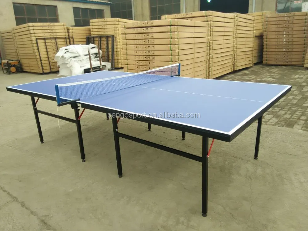 Champion Sports High Quality Indoor Cheap Table Tennis Table For Sale