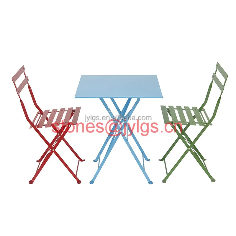 Venta al por mayor mesas sillas jardin baratas-Compre online los