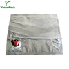 Reusable Frozen Edible Fruit Juice Food Milk Storage Packaging Plastic Bag In Box