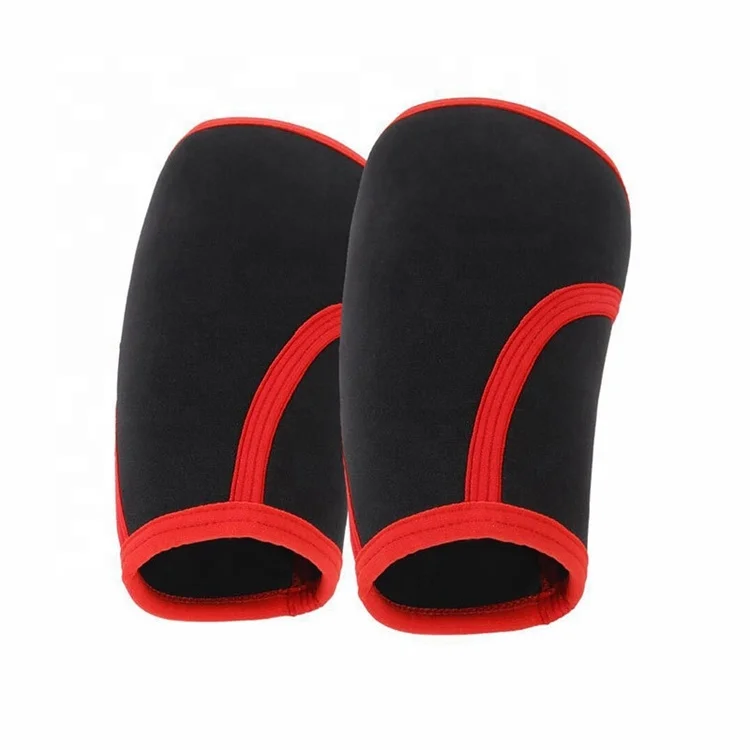 

Professional Knee Support Strap Brace Pad Protector/ Sport Kneepad/ Kneecap X-1266, Blue, white, black, grey, orange, red, purple