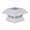 Loyal china factory garden outdoor led New design hot sale solar fence light