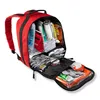 factory custom first aid emergency backpack, medical backpack