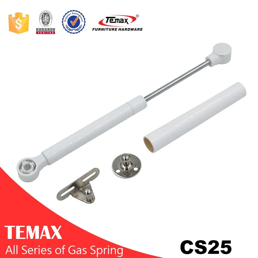 Temax Furniture Hardware CS25 - Easy Install Gas Spring