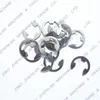 Alibaba high quality hardware Din6799 retaining damping ring E ring split washer
