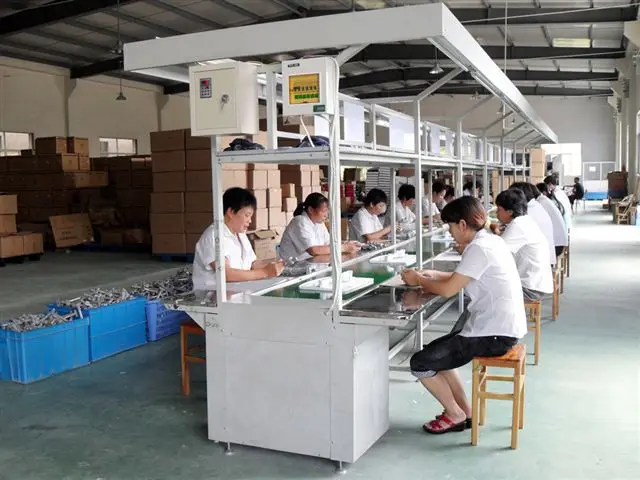 Production Lines (9)