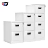office storage documents Hot selling high quality metal filing metal sheets material steel 4 drawers file cabinet for sale