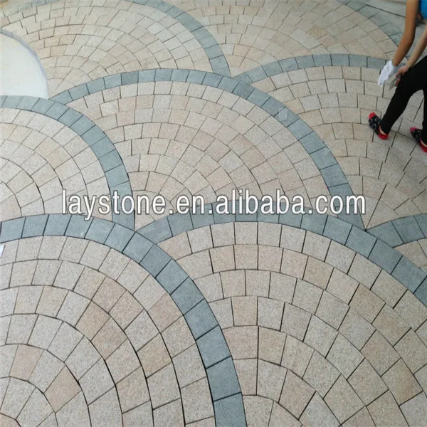 compass_paving_stone