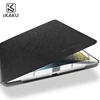 KAKU hybrid leather pc shockproof tablet cover case for i pad pad2 pad3