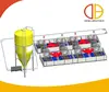 2017 Hot Type pig sty pig feeder
