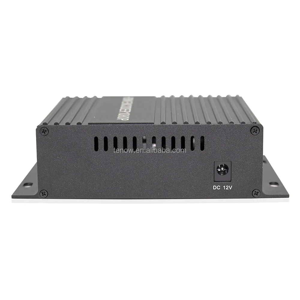 
H.264 HD HDMI Encoder for IPTV, Live Stream Broadcast, supports MPEG-4 AVC/H.264 High Profile code format input 