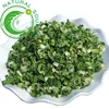 Factory Supply Food Grade Dried Vegetable Dehydrated Green And White Mixed Leek