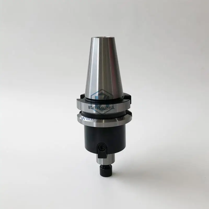 Shell Mill Cutter Holding FMB Face Mill Holder 