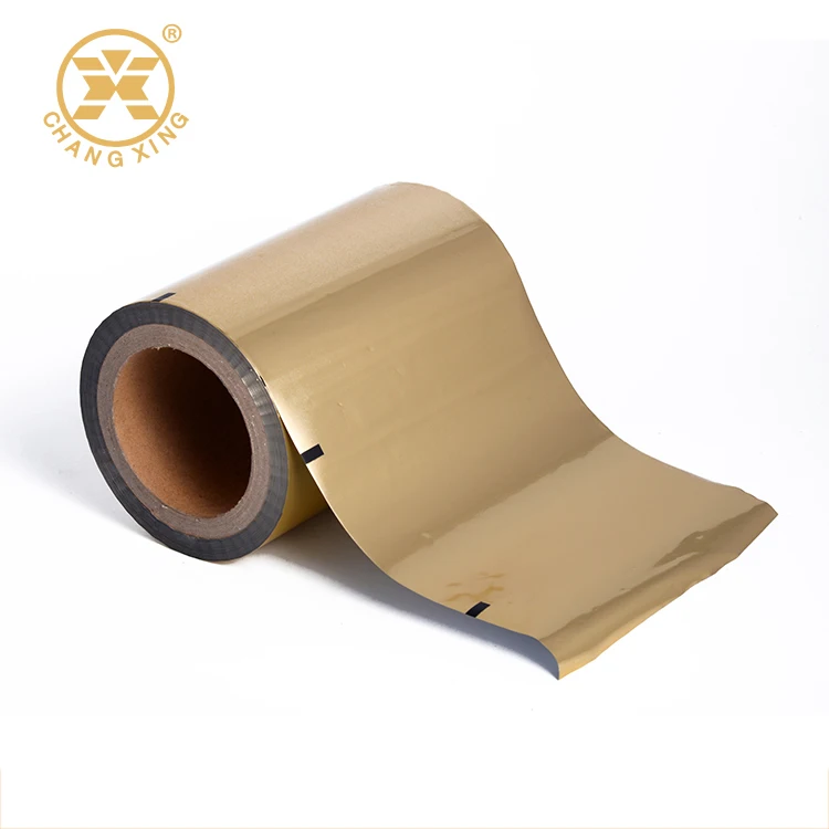 Plastic Film Roll Packaging Coffee Syrup Bag Food Grade Packaging Honey