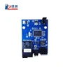 Multilayers Electronics Digital Video PCB Board PCBA Wth Enig Surface