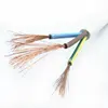 Hot Selling PVC RVV flexible installation cable Power Cable multi core electrical wires