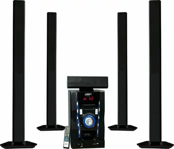 best powered speakers for home karaoke