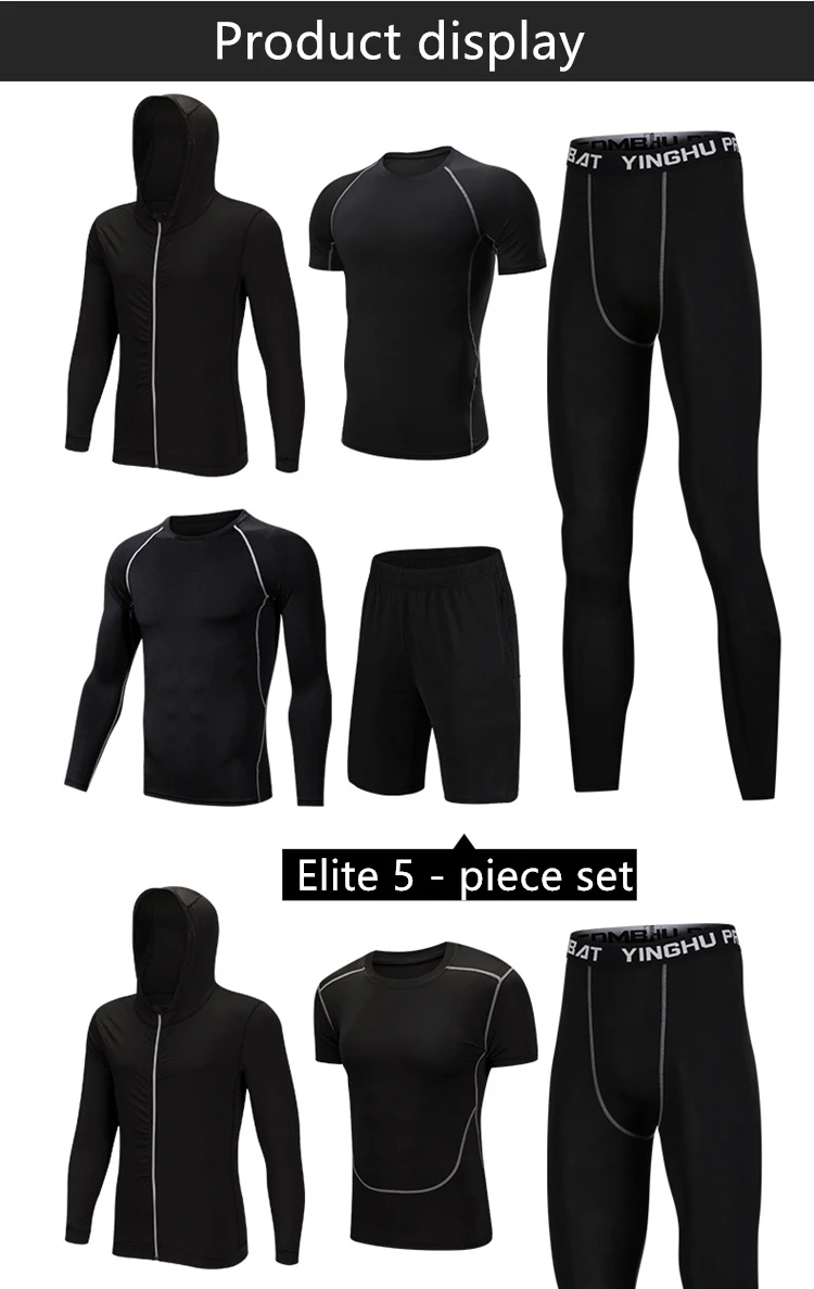 camping & hiking wear