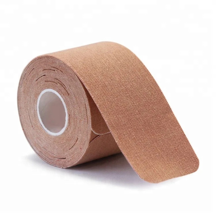 

X precut cotton physio muscle therapy kinesiology tape