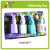 Happy Easter Rabbit soap bubble toy for promotion