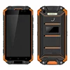Cheapest Factory 5.5 inch Octa-core Android 7.0 rugged phone 4G+64G waterproof smartphone 4G LTE Mobile phone with NFC PTT