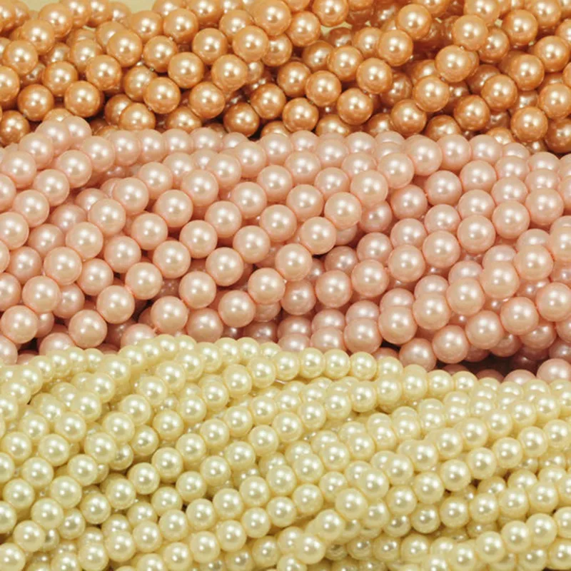 loose pearls atrands Chenzhuxi pearls strands