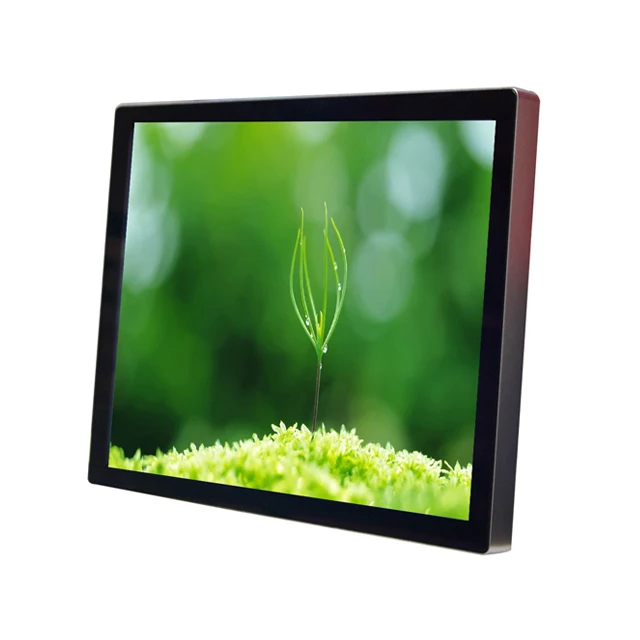 

PCAP 42 inch outdoor multi touch screen kiosk