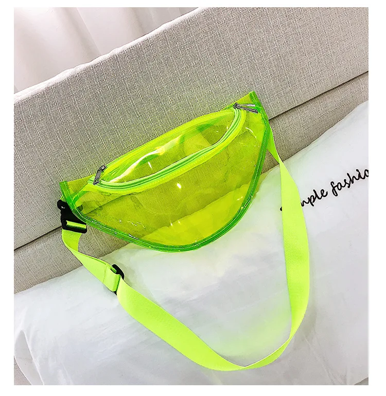 Neon Fanny Pack Bulk Order