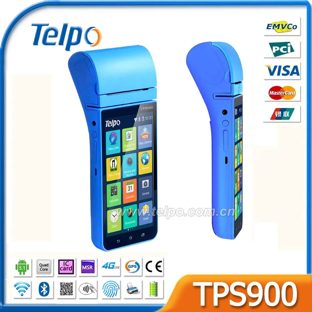 airprint receipt printer