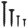 drywall screw making machine, black phosphated corase thread dry wall screw