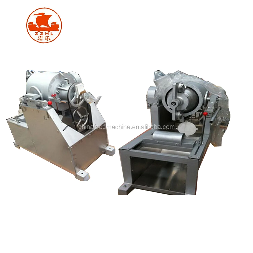 Hl Rice Popping Machine,Grain Puffing Machine Buy Rice Popping