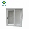 PVC Plastic Vinyl Slider Glass Windows And Doors