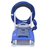 Efficient cleaning and low price POOL robot cleaner,automatic pool robot cleaner .