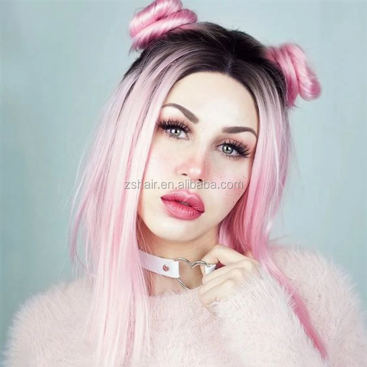 Novaya Moda Korotkie Zhenskie Strizhki Bob Stil Ombre Dva Tona Cvetnye Pariki Buy Pariki Iz Iskusstvennyh Volos Bez Shapochki Osnovy Korotkij Pryamye Bob Parik Iz Naturalnyh Volos Karnavalnye Pariki Product On Alibaba Com