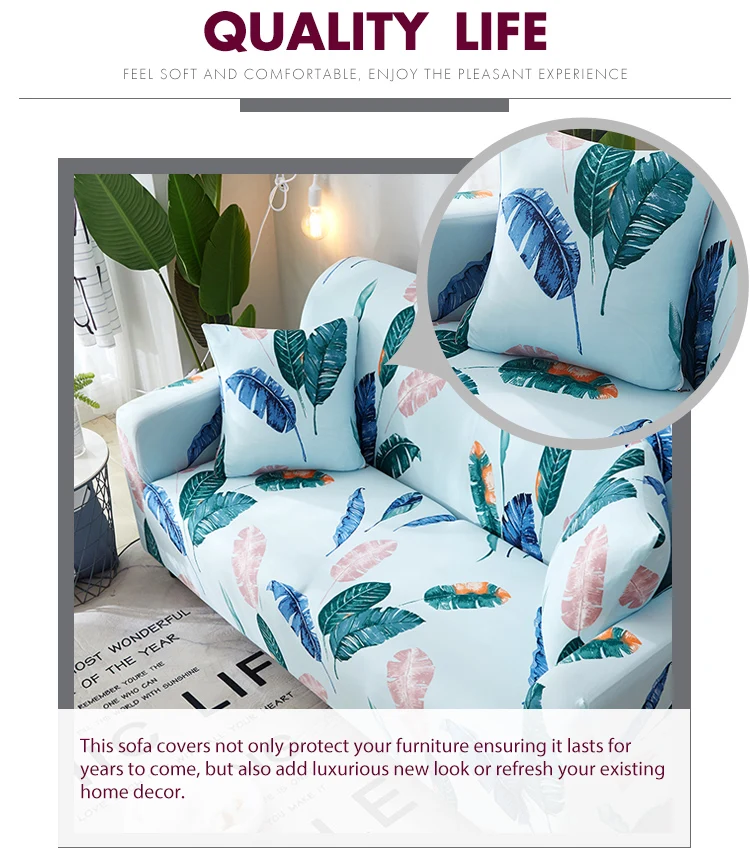 Top Quality 3pcs Beautiful Protective Sofa Arm Covers Set Buy