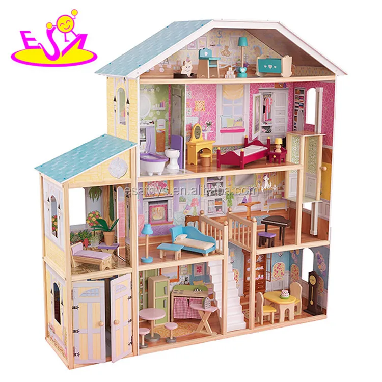 Alibaba dollhouse sale