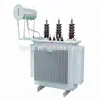 Earthing Transformer /Oil Immersed Power Isolation Neutral Earthing 35kv transformer/grounding transformer