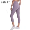 personalized spandex polyester ladies sport apparel yoga tights