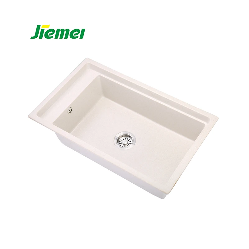 Nice Quality Kitchen Sink Single Bowl Granite Sink Buy Copper