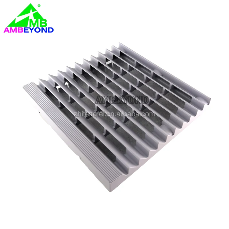 Fan Filter Zl803 Small Size Dust Panel Filters Buy Air Dust