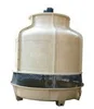 Tianjin High Quality Low Noise Counter Flow Round Cooling Tower