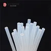 Highly flexible silicone hose for filling and dispenser operations
