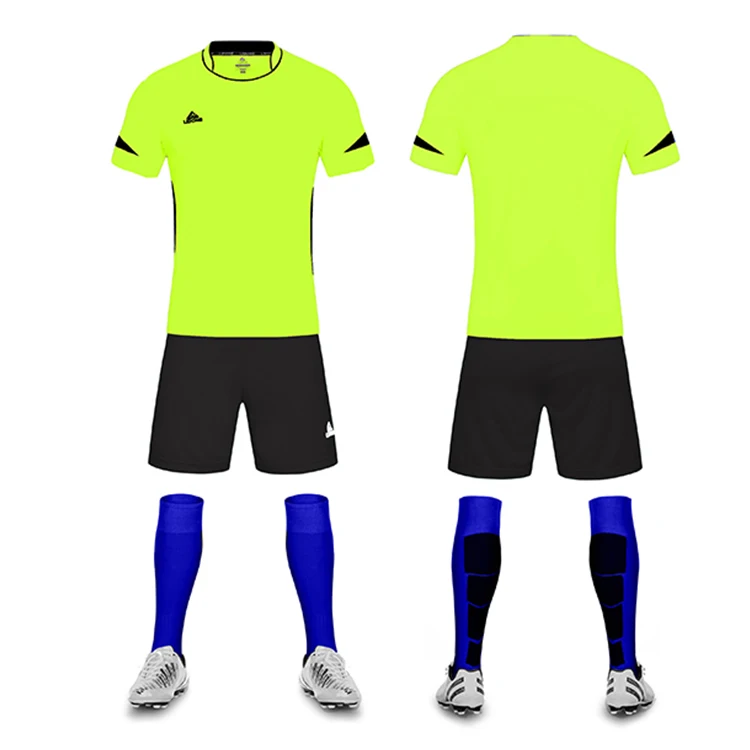 

Wholesale Youth Green Football Uniforms,Cheap Kids Soccer Uniforms For Teams, N/a