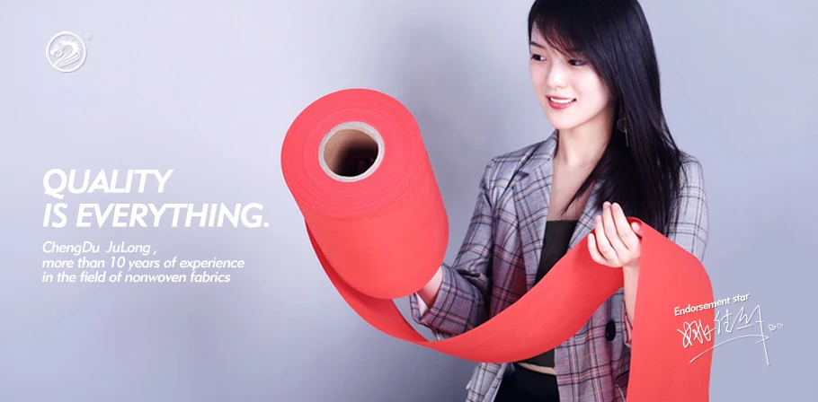 60-120gsm Packing PP Nonwoven Tote Bags With Custom Printed Logo