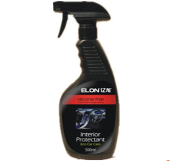 Natural Liquid Cleaner Waterless Car Detailing