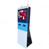 2018 high quality payment kiosk with multi functions