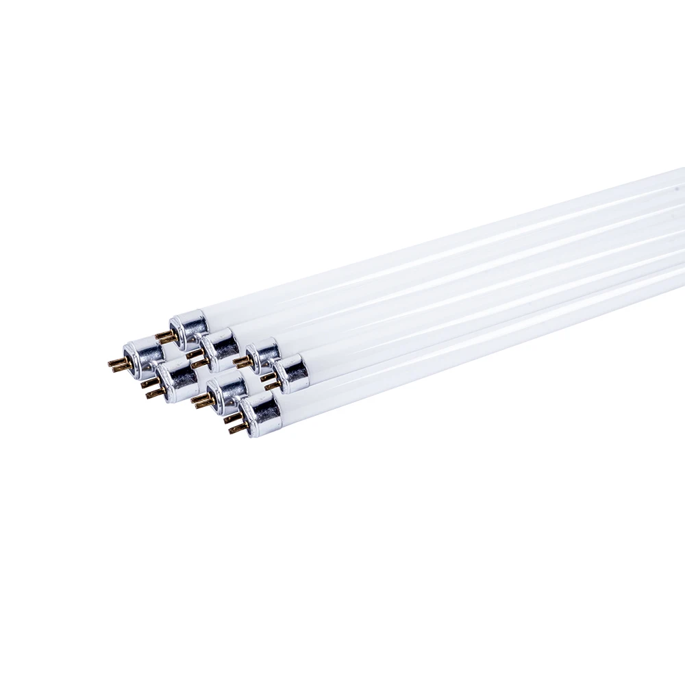 Hydroponics Propagation T5 Tube Light Cfl Lighting 2ft Foot X 4