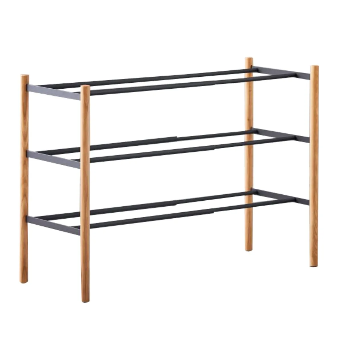 Expandable Adjustable Shoe Rack For Storage Organizer Buy Shoe Rack Expandable Shoe Rack Shoe Storage Rack Product On Alibaba Com